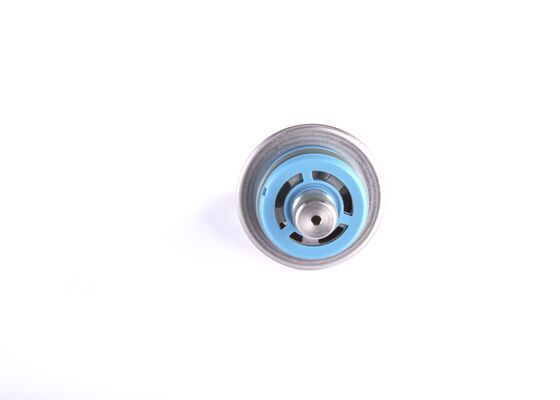 Side view of BOSCH F 000 DR0 219 Control Valve, fuel pressure