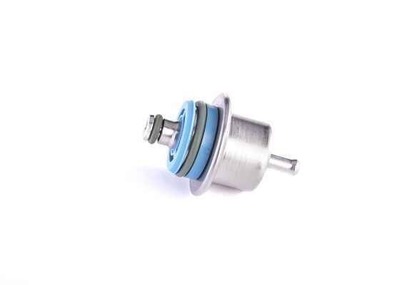 Side view of BOSCH F 000 DR0 219 Control Valve, fuel pressure