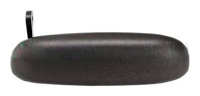 MIRAGLIO 80.841.03 Door Handle black, Left Front-image-7725475