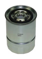 COOPERSFIAAM FILTERS FT5022 Fuel Filter Filter Insert-image-7725923