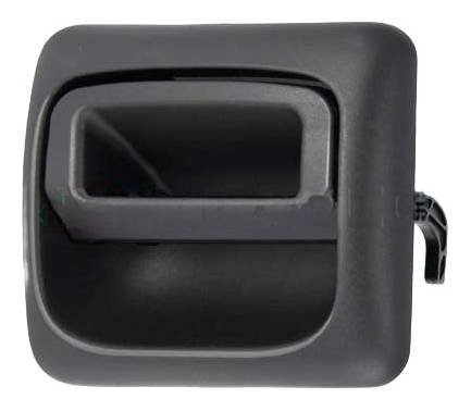 Miraglio Negru 80/502 Maner Usa Spate,