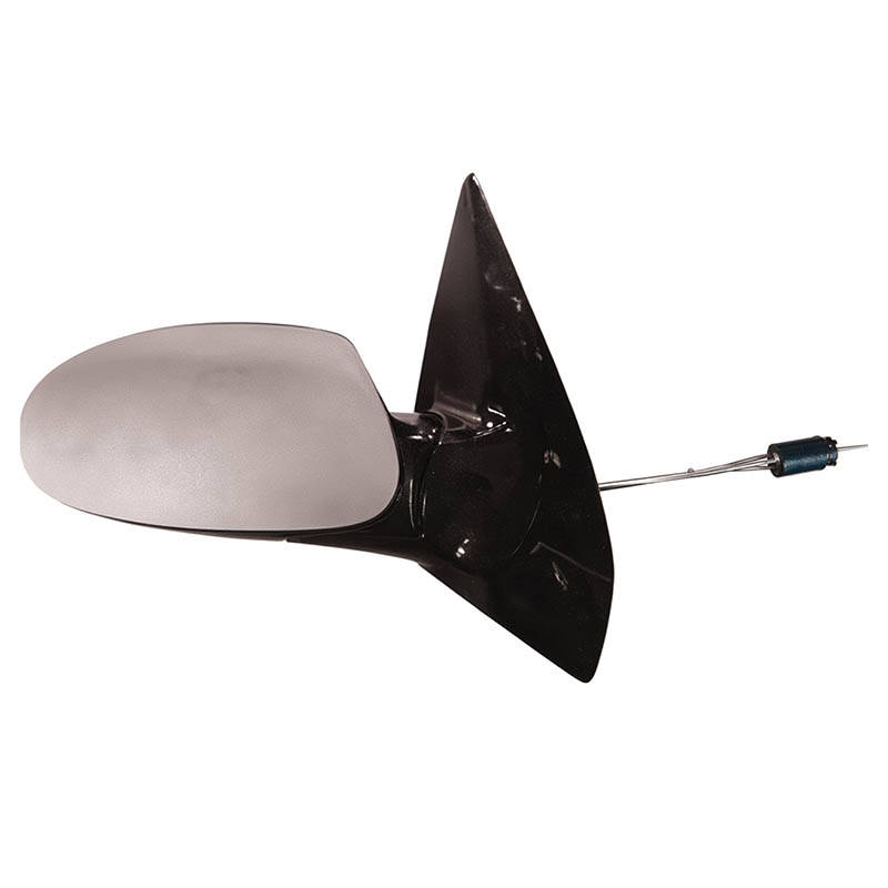 Specchietto esterno Sx Regolazione:comando cavo flessibile 310-0030 TYC per FORD - Immagine 3