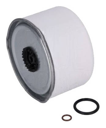 BLUE PRINT ADJ132303C Fuel Filter with water drain screw, with gaskets/seals-image-7737122