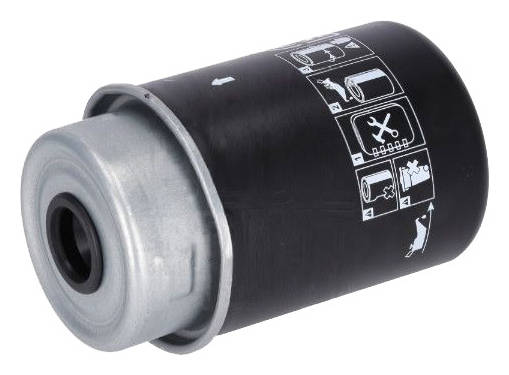 BLUE PRINT ADJ132304C Fuel Filter In-Line Filter-image-7737123