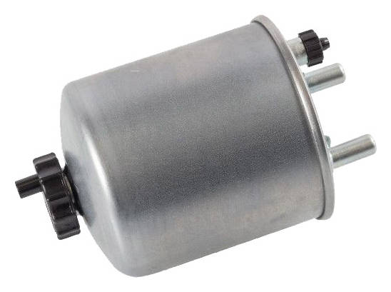 BLUE PRINT ADR162302C Fuel Filter with water drain screw-image-7737216
