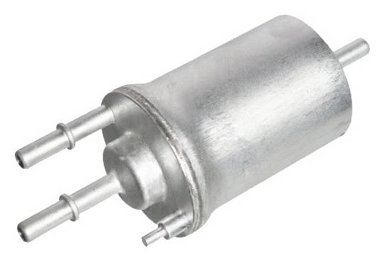 BLUE PRINT ADV182303 Fuel Filter In-Line Filter, with pressure regulator-image-7737295