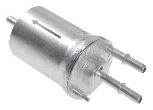 BLUE PRINT ADV182308 Fuel Filter In-Line Filter, with pressure regulator-image-7737299