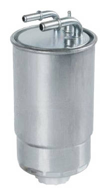 BLUE PRINT ADZ92314 Fuel Filter Filter Insert-image-7737334