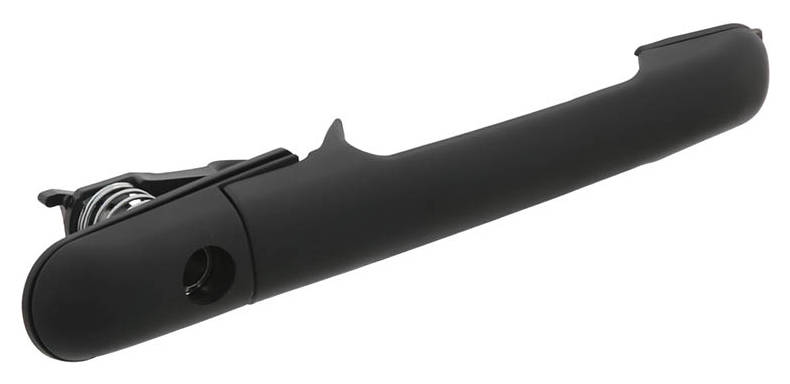 SWAG 10 93 3149 Door Handle black, Sliding Door-image-7737494
