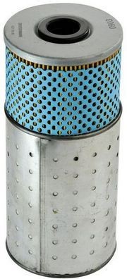 DENCKERMANN A210038 Oil filter Filter Insert-image-7739304