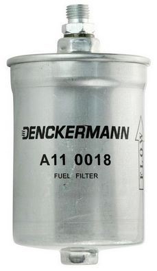DENCKERMANN A110018 Fuel Filter In-Line Filter-image-7739342