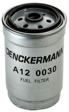DENCKERMANN A120030 Fuel Filter In-Line Filter-image-7739360
