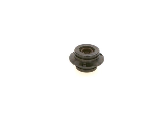 BOSCH F 01M 101 214 Fuel metering valve High Pressure Pump (low pressure side), with fastening/mounting material-image-774111