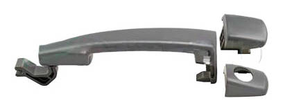 MIRAGLIO 80.801.02 Door Handle Primered, Rear-image-7741288