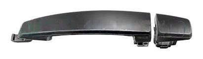 MIRAGLIO 80/608 Door Handle primed, Front and Rear-image-7741641