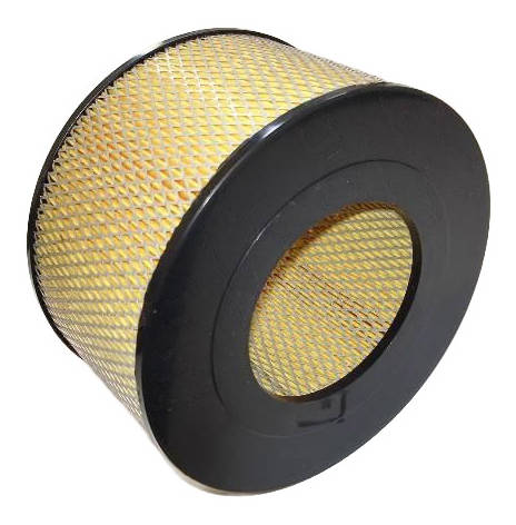Filtro aria Cartuccia filtro 20-02-287 ASHIKA per TOYOTA METROCAB - Immagine 3