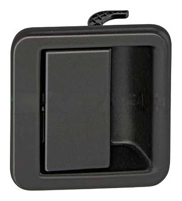 Miraglio Negru 80/403 Maner Usa Fata,
