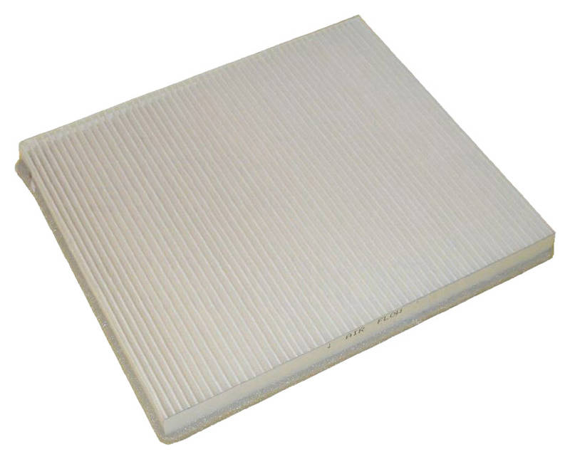 Photos - Cabin Air Filter Delphi TSP0325074 Pollen filter Pollen Filter 