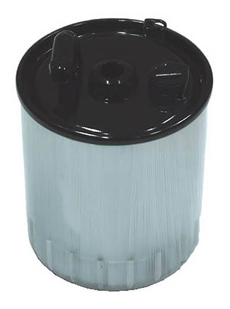 MEAT & DORIA 4239/1 Filtro Carburante