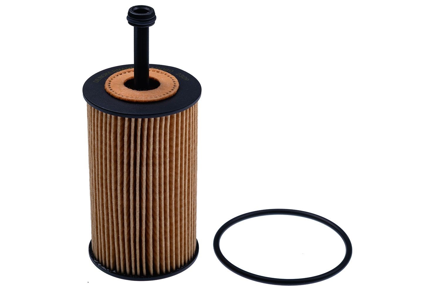DENCKERMANN A210080 Oil filter Filter Insert-image-7747235