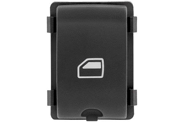 TOPRAN 114 573 Switch, window winder-image-7756478