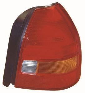 ABAKUS 217-1923R Rear light Right, without bulb, P21W-image-7760392