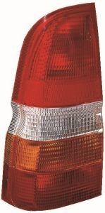 ABAKUS 431-1946R-UE Rear light Right, without bulb, P21W-image-7760928