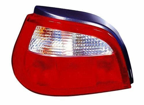 ABAKUS 551-1927R-UE Rear light Right, without bulb, PY21W-image-7760988