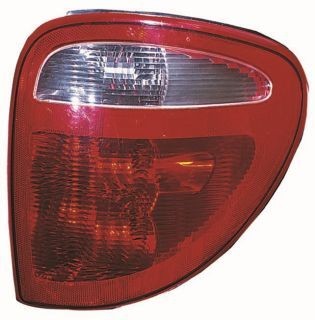 ABAKUS 334-1902R-US Rear light Right, without bulb-image-7761156
