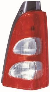ABAKUS 218-1940R-LD-UE Rear light Right, without bulb, P21W-image-7761234