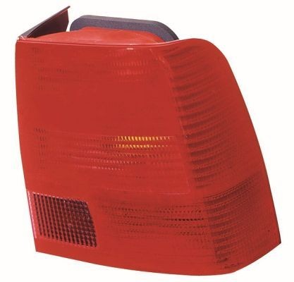 ABAKUS 441-1925L-UE Rear light Left, without bulb, P21/5W-image-7761333
