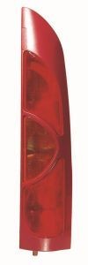 ABAKUS 551-1965R-LD-UE Rear light Right, without bulb, P21W-image-7761389