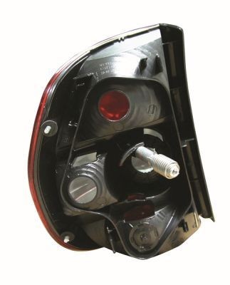 ABAKUS 441-1979R-LD-UE Rear light Right, without bulb, PY21W-image-7761527