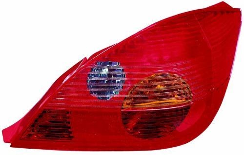 ABAKUS 442-1939R-LD-UE Rear light Right, without bulb, P21/5W-image-7761900