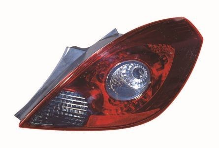 ABAKUS 442-1953R3LD-UE Rear light Right, without bulb-image-7762068