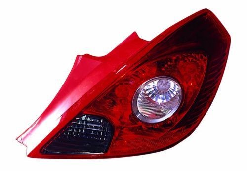 ABAKUS 442-1953R-LD-UE Rear light Right, without bulb, P21/5W-image-7762069