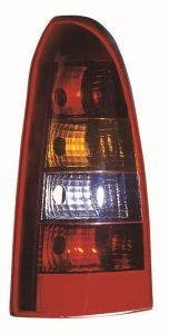 ABAKUS 442-1915R-UE2 Rear light Right, without bulb, P21/5W-image-7762242