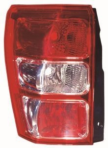 ABAKUS 218-1944L-LD-UE Rear light Left, without bulb, WY21W-image-7762245