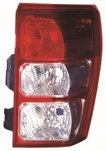 ABAKUS 218-1944R-LD-UE Rear light Right, without bulb, W21W-image-7762246