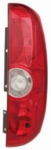 ABAKUS 661-1947R-UE Rear light Right, without bulb, P21/4W-image-7762357