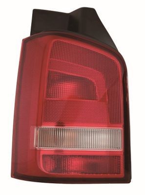 ABAKUS 441-19B1L-UE Rear light Left, without bulb, R10W-image-7762364