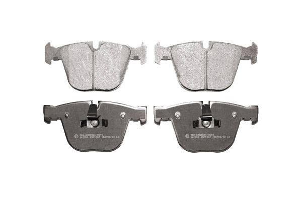 Lpr 05P1367 Placute Frana