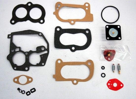 MEAT & DORIA S44G Kit riparazione, Carburatore