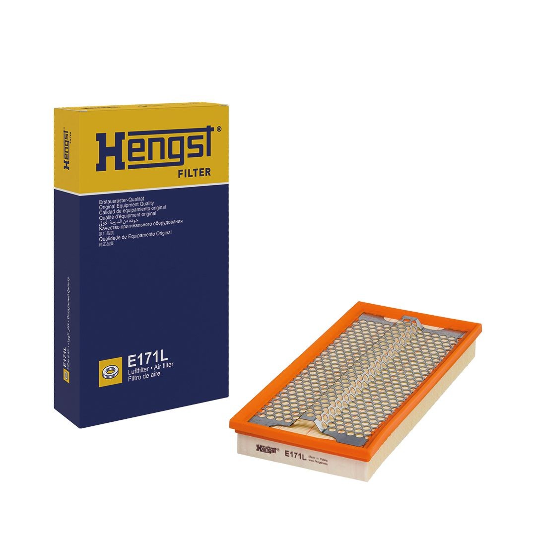 HENGST FILTER 