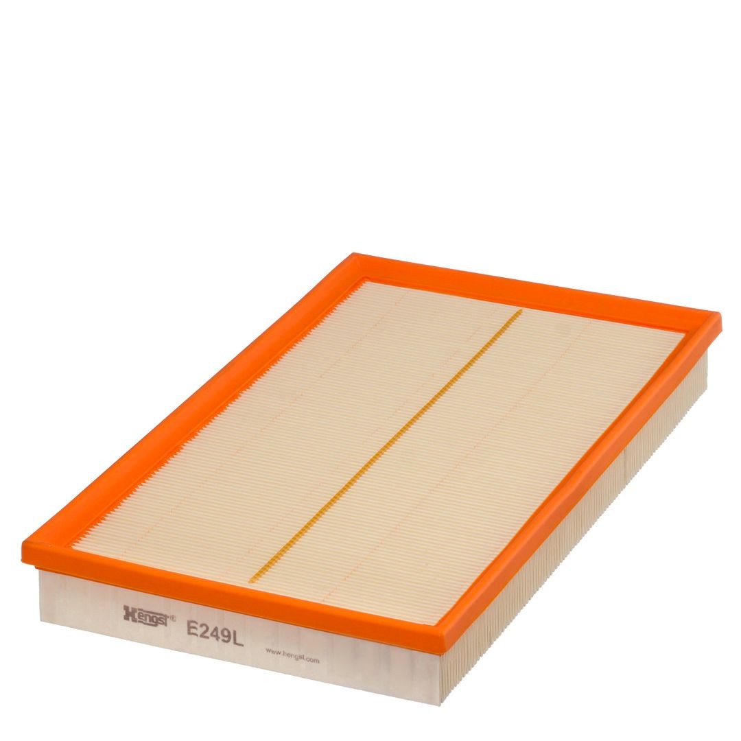 HENGST FILTER 