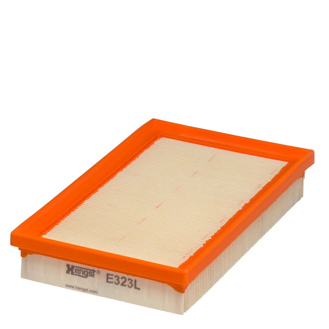 HENGST FILTER 
