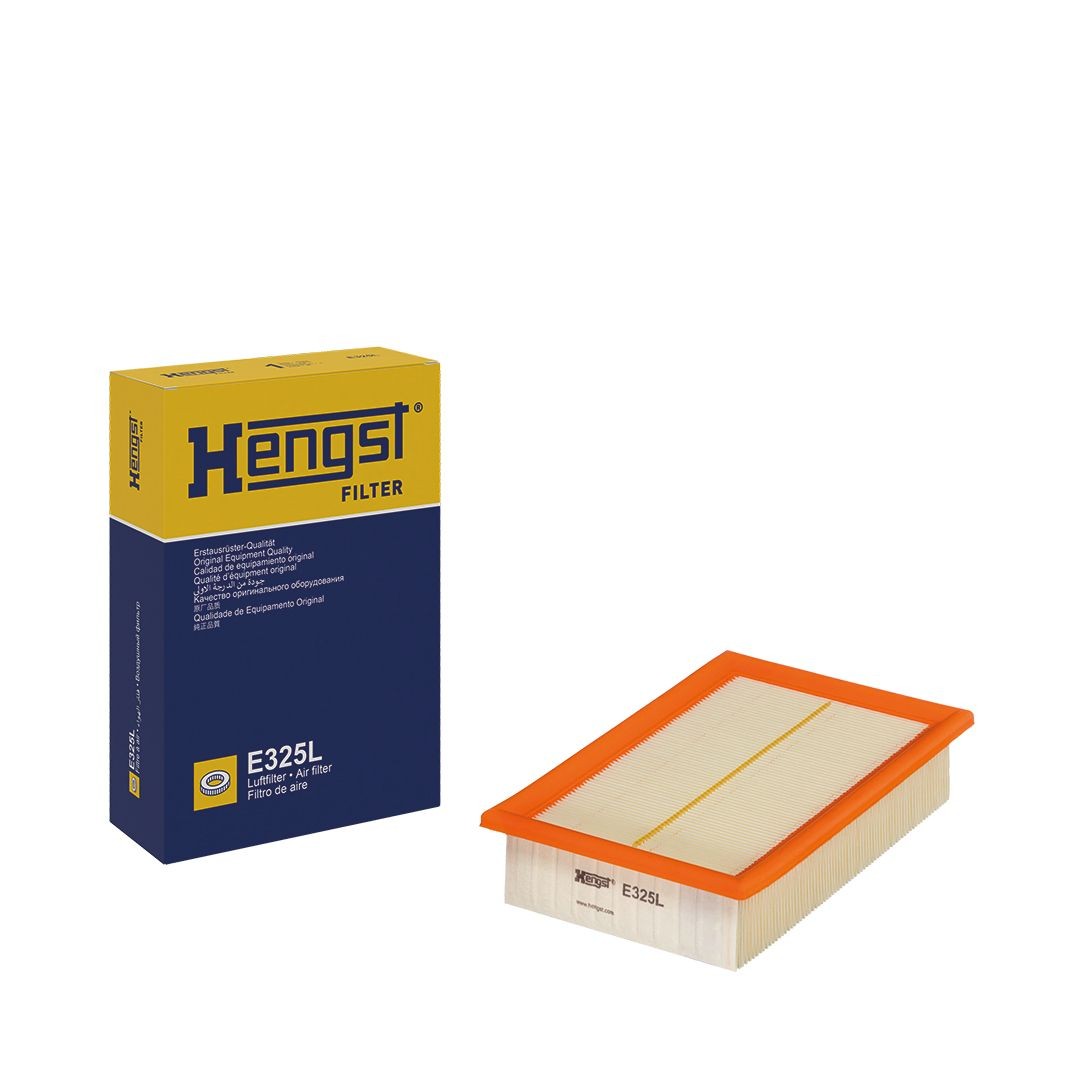 HENGST FILTER 