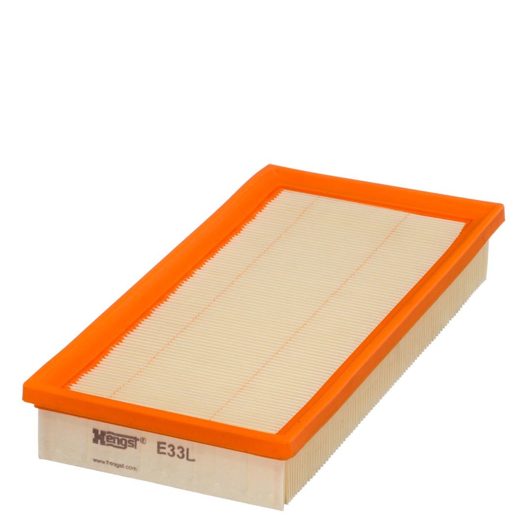 HENGST FILTER 