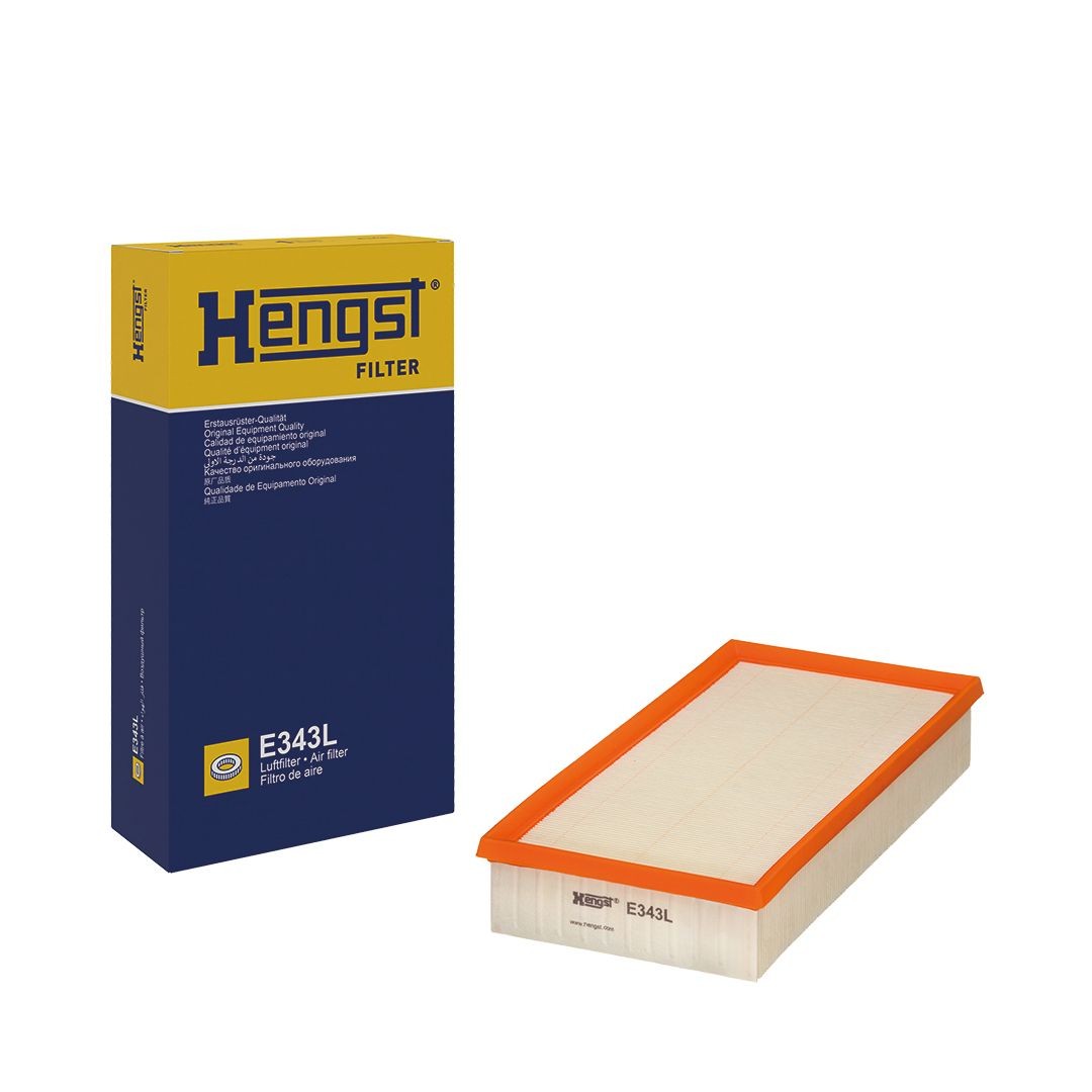 HENGST FILTER 