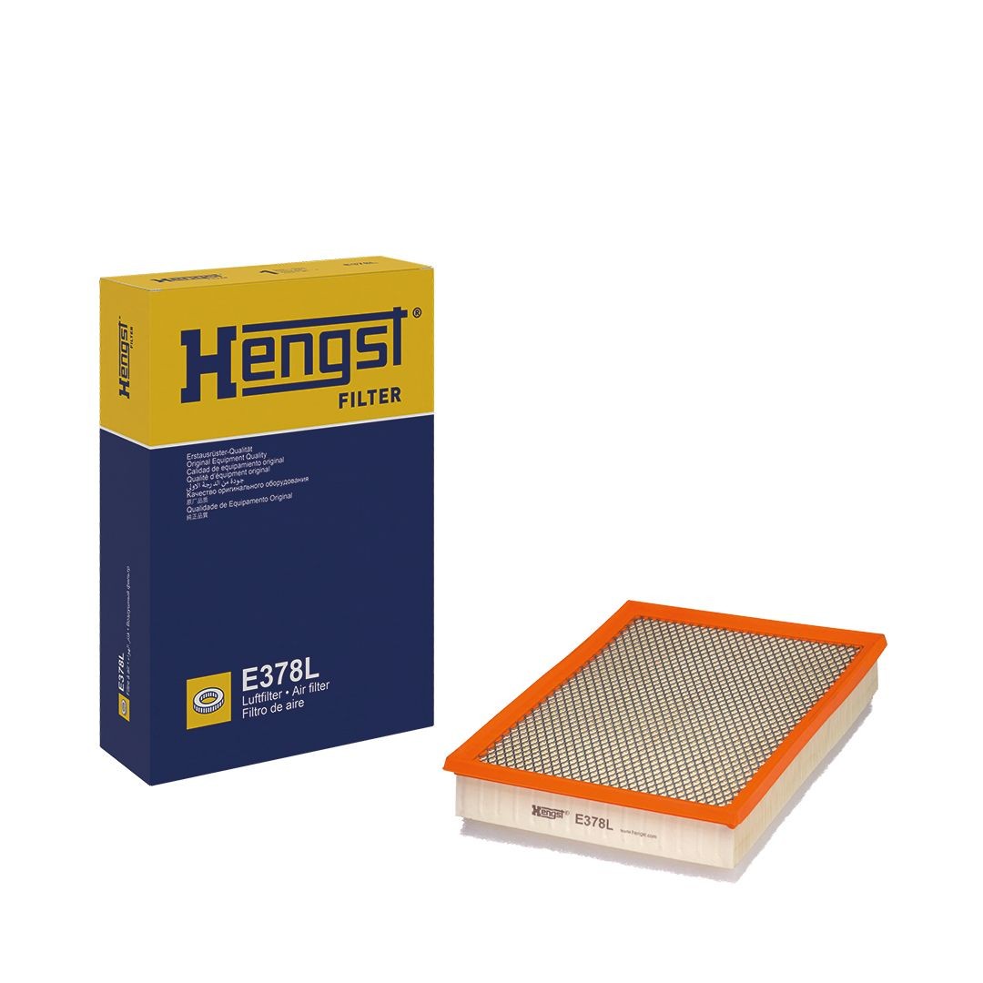 HENGST FILTER 